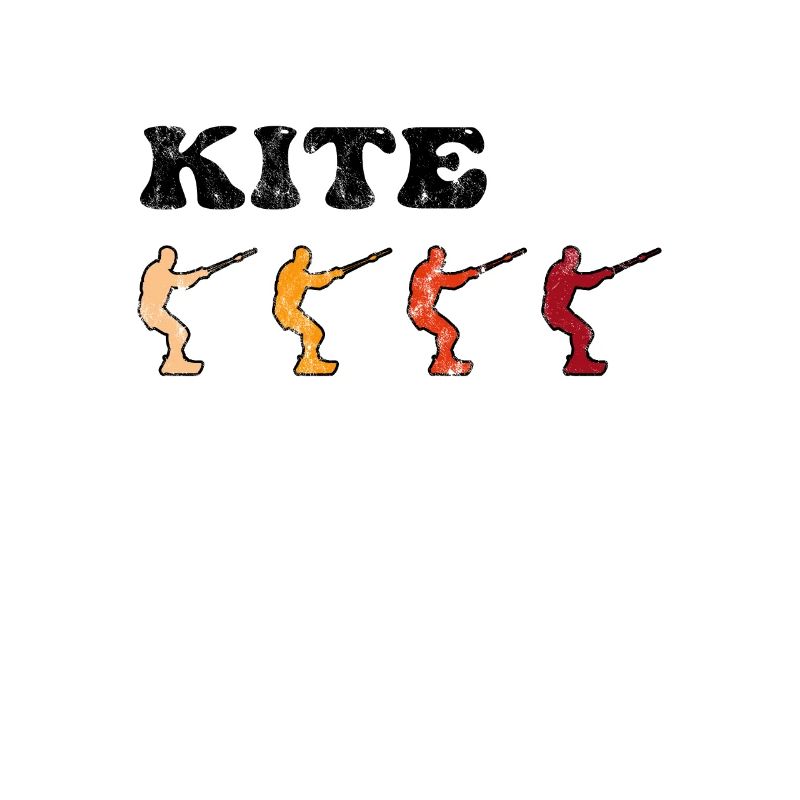 Kite Surf Rétro