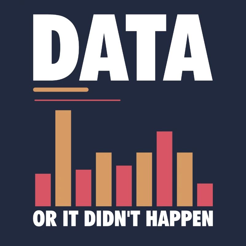 Daten Oder Es Ist Nicht Passiert T-stück