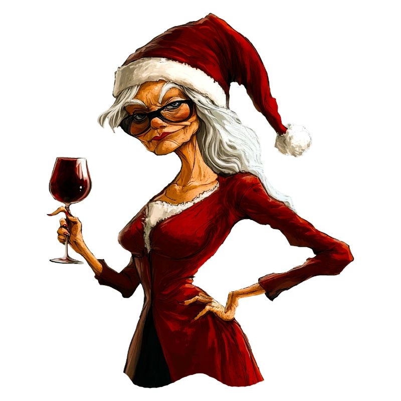 Hexen Christmas
