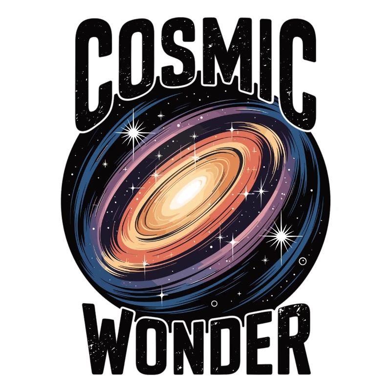 Galaxies and Wonders
