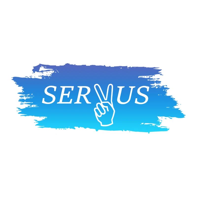 Servus Bayern