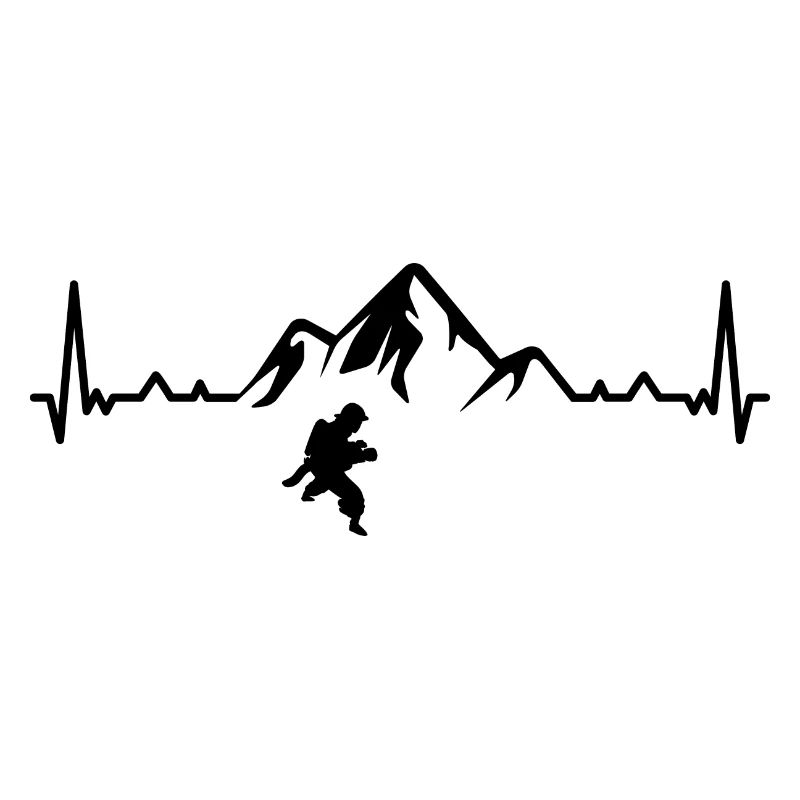 Heartbeat Mountain 1 and Fire Brigader -