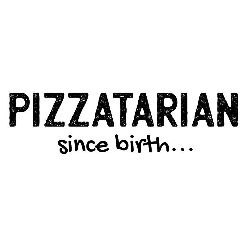 Pizza-Diät