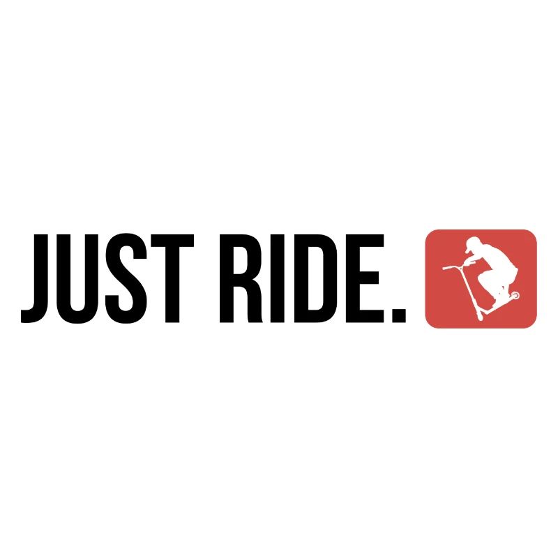 Just ride 9