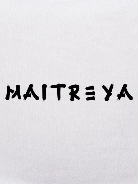 Maitreya