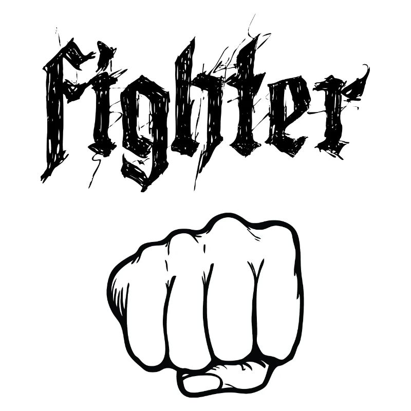 Fighter - Combat