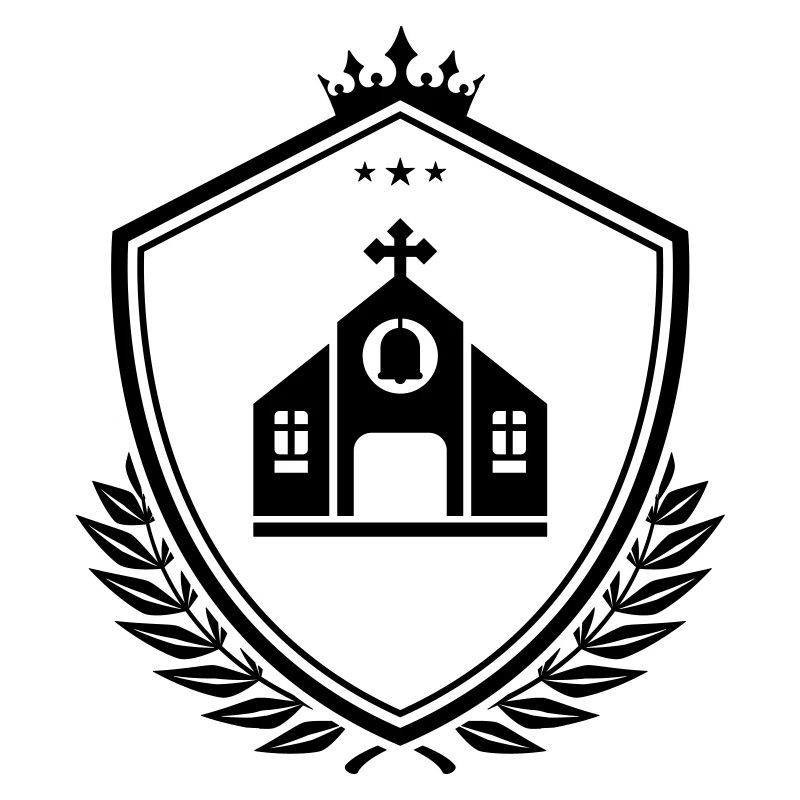 Kirche Wappen