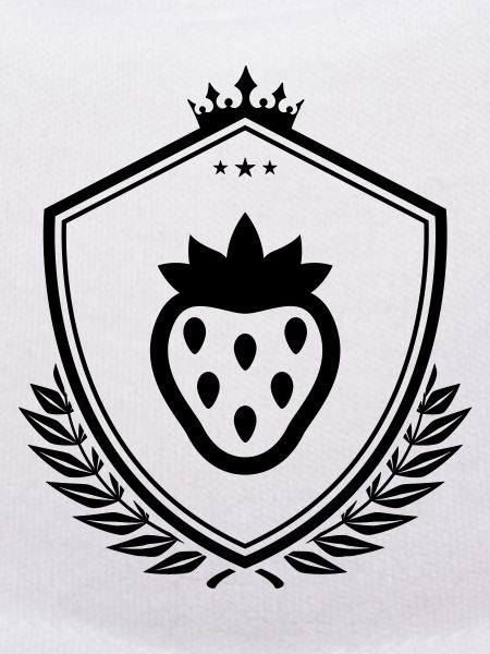 Strawberry shield