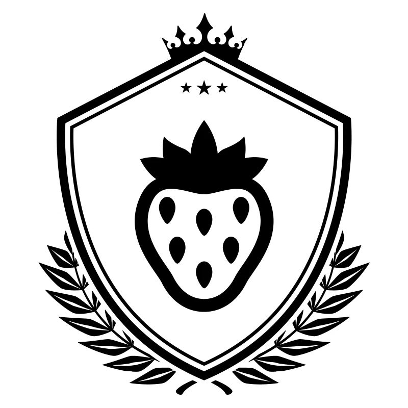 Strawberry shield