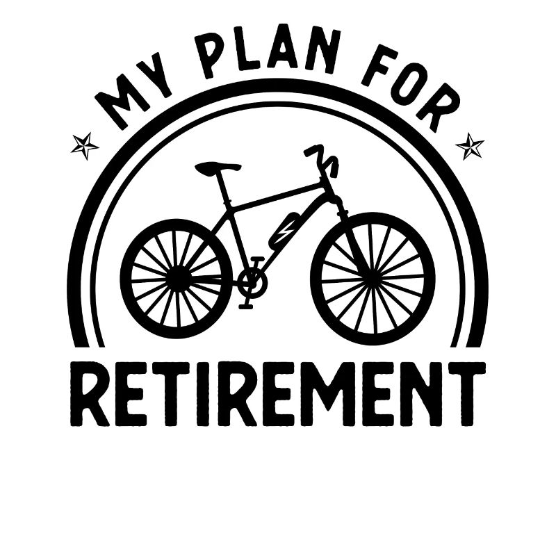 Mon plan de retraite -