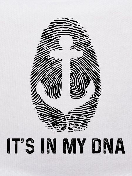 C’est dans mon ADN 1 -