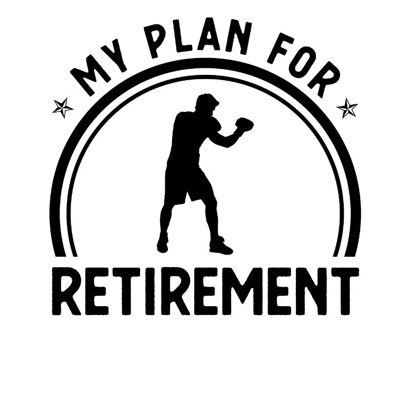 Mon plan de retraite -