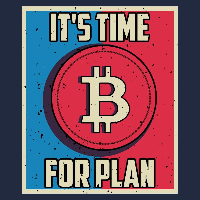 It's time for plan B