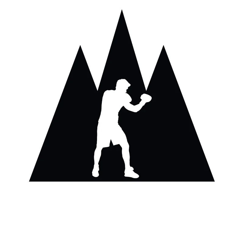 Triangle Mountain Boxing - Bo