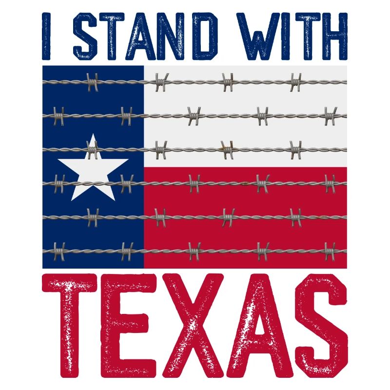 I Stand With Texas