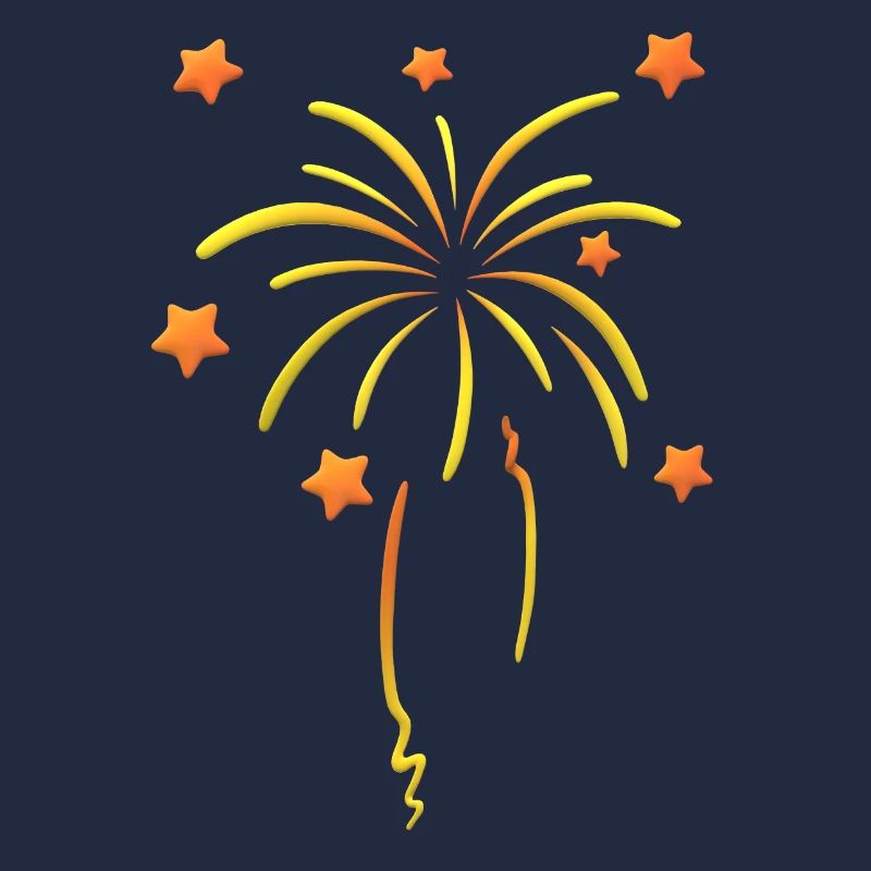 Fireworks Design