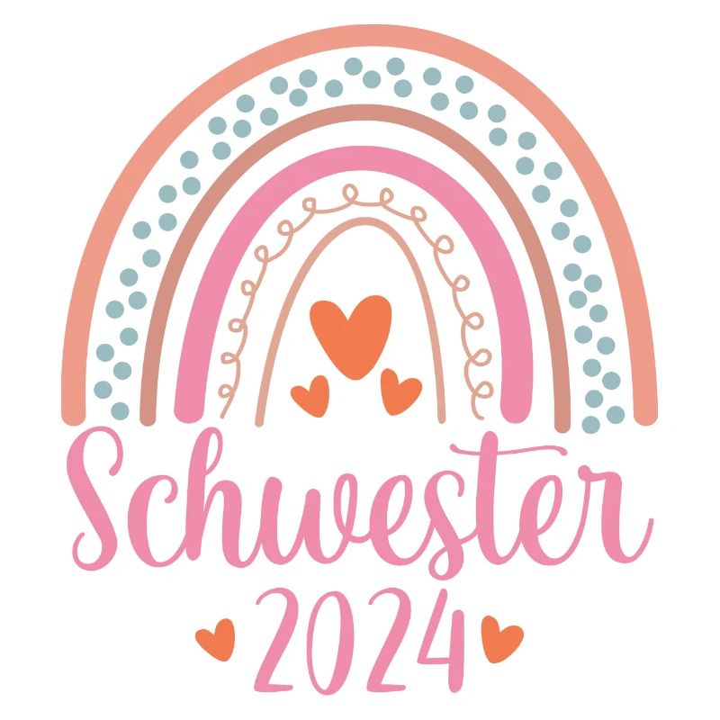 Schwester 2024