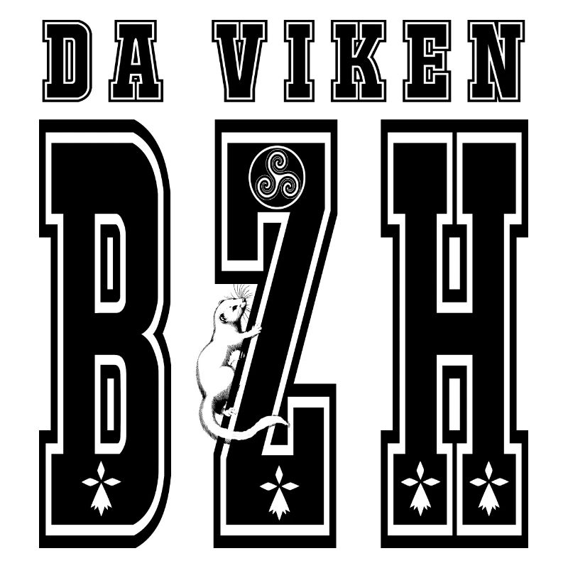 da viken BZH