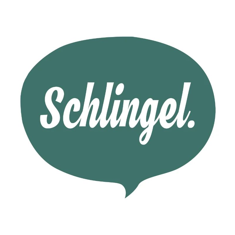 Schlingel / Kinder / Geschenkidee / Geschenk