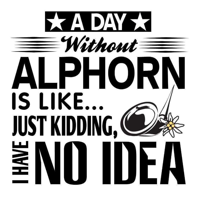 Alphorn