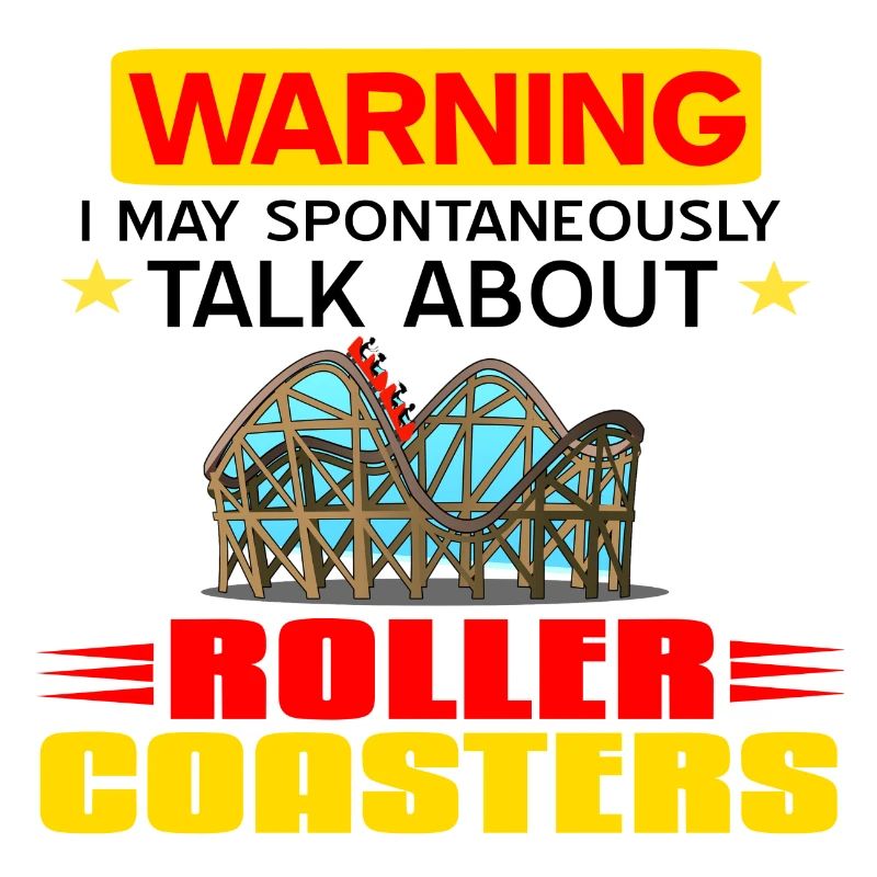 roller coaster