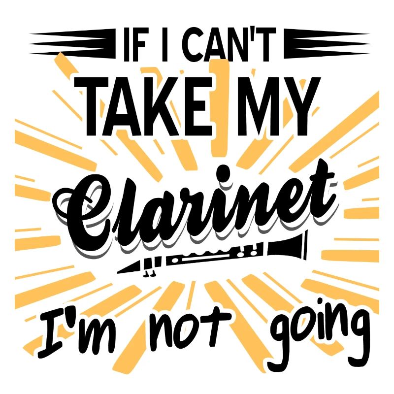 Klarinette