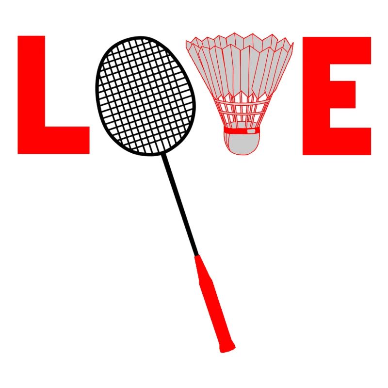Badminton