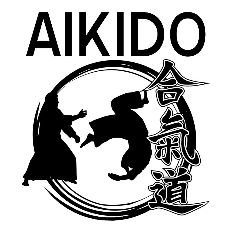 Aïkido