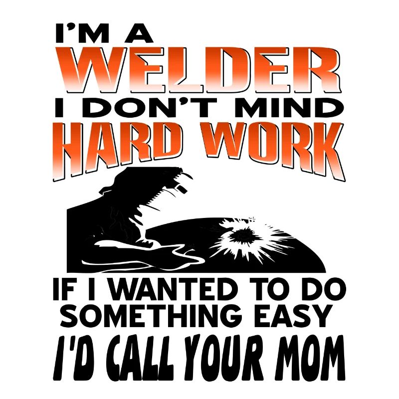 welder