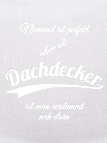 Dachdecker