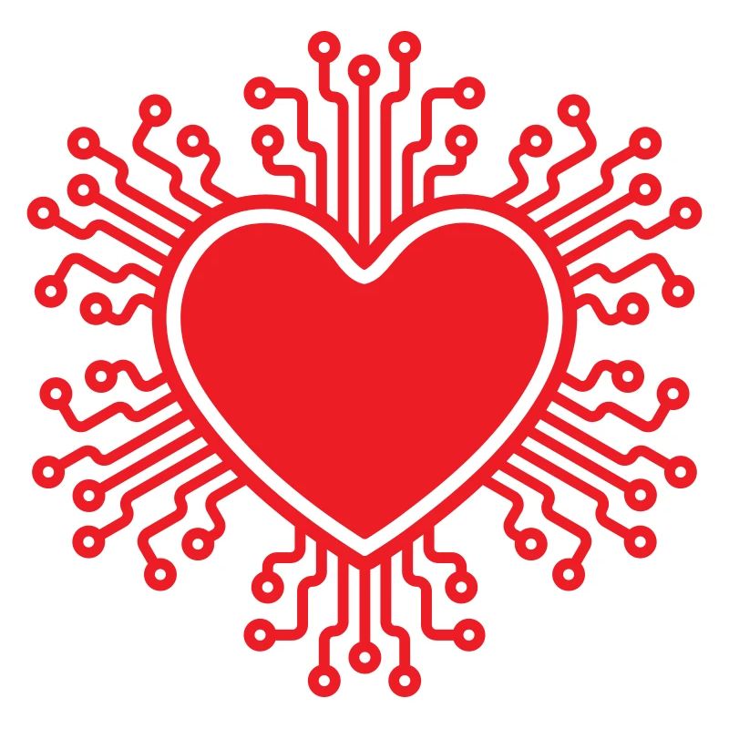LOVE MICROCHIP AI CPU