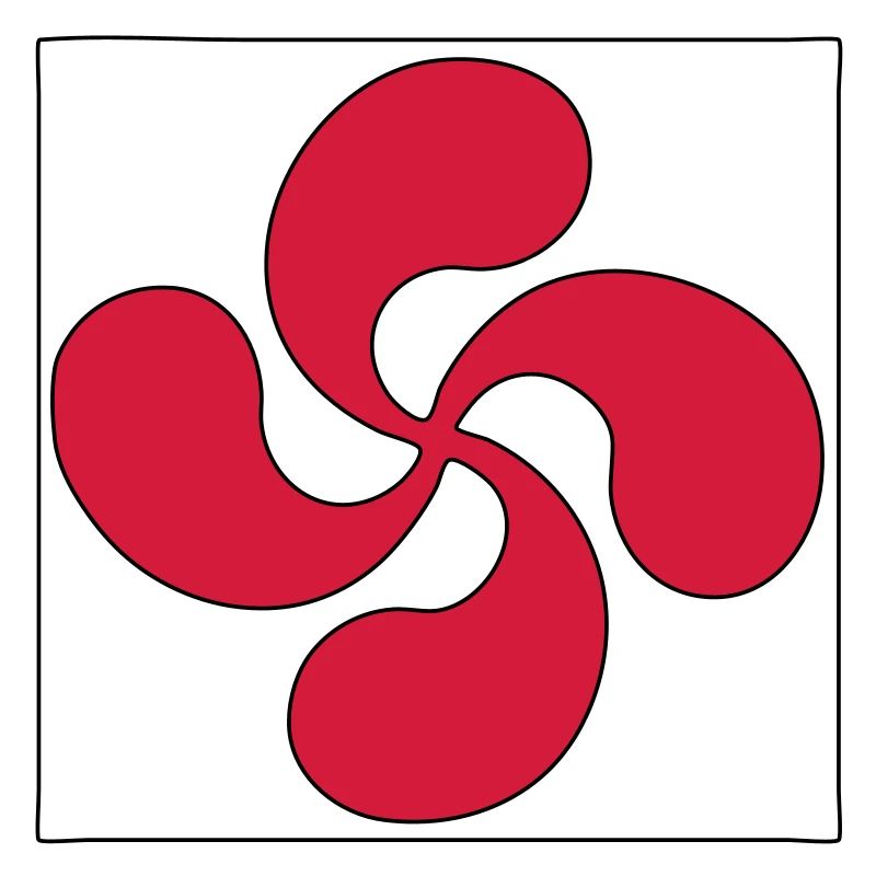 croix basque