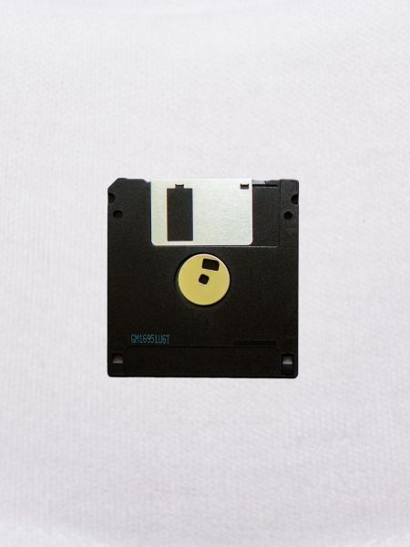 Floppy Disk