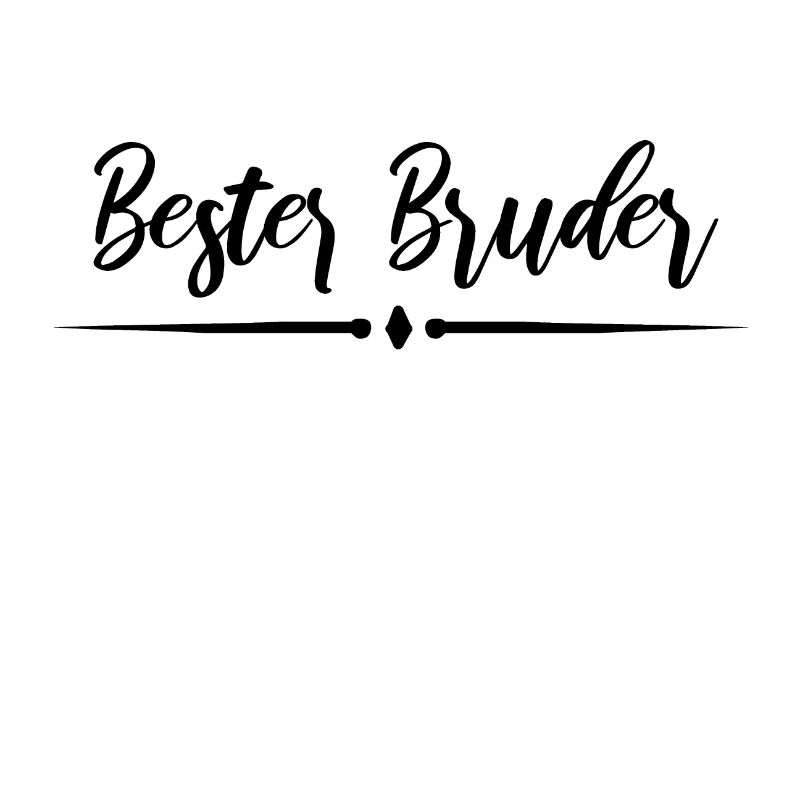 Bester Bruder