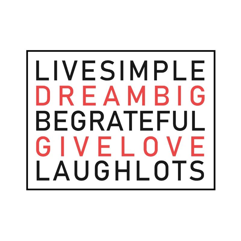 DREAM BIG