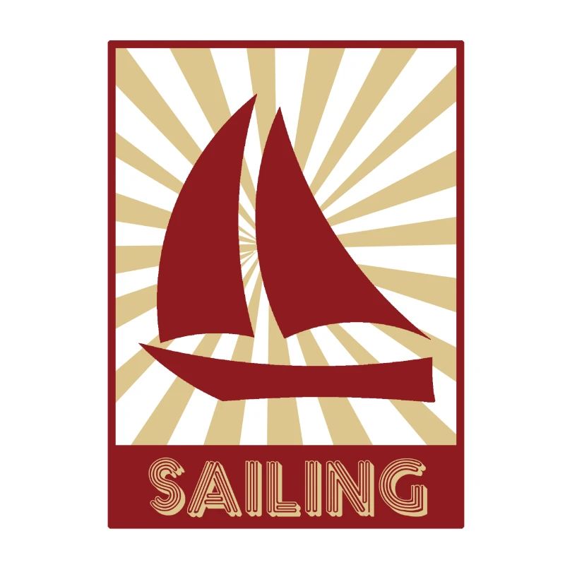 sailing