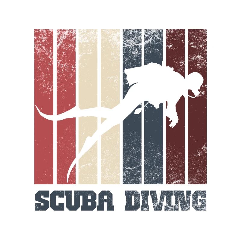 scuba diving scuba diver