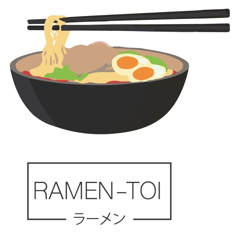 Ramen du!