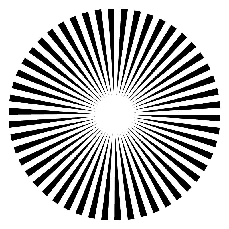 Illusion Optical Illusion Pattern Geometry