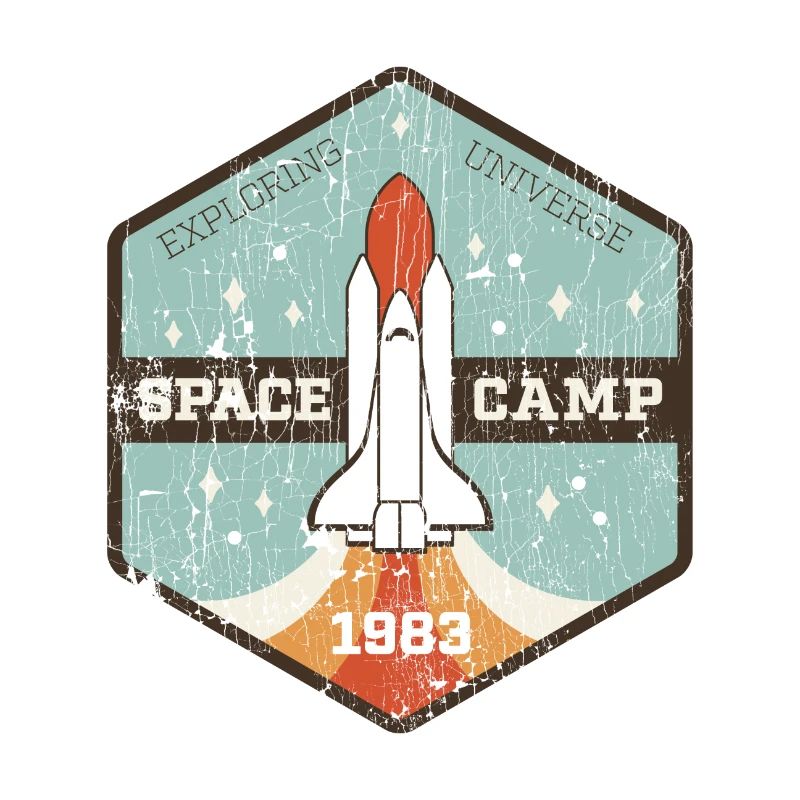 Space camp