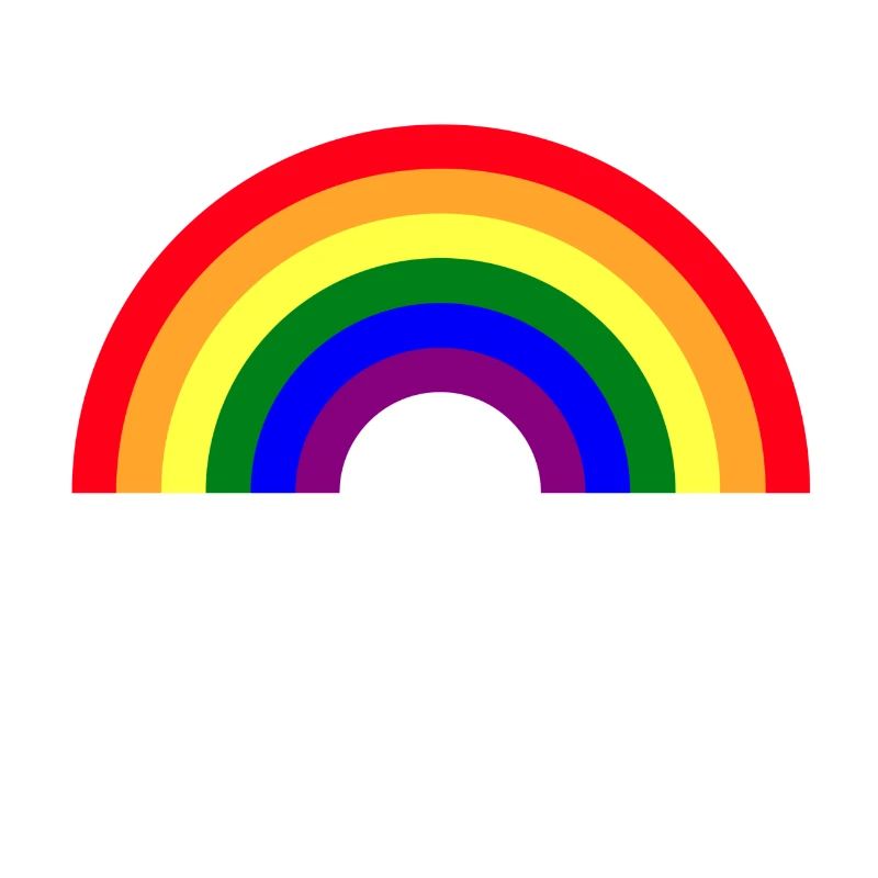 Regenbogen