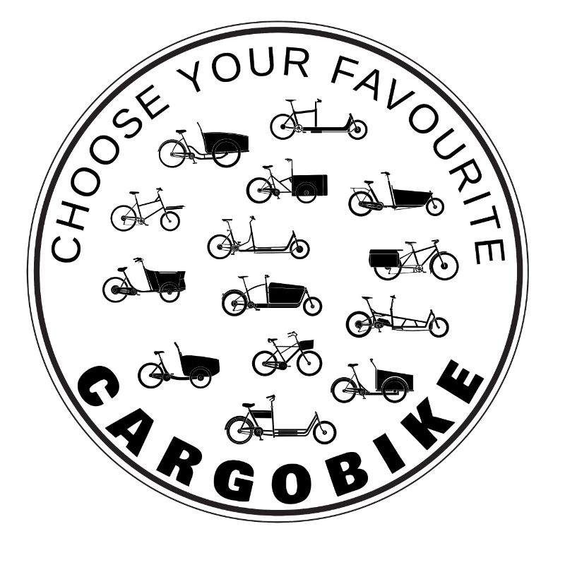 Choose Cargobike