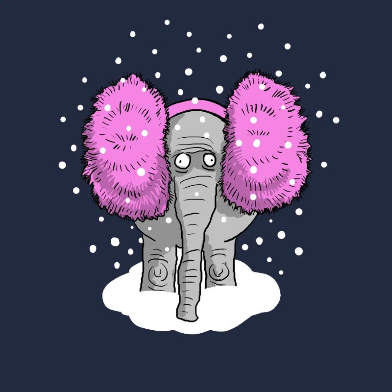 Elefant