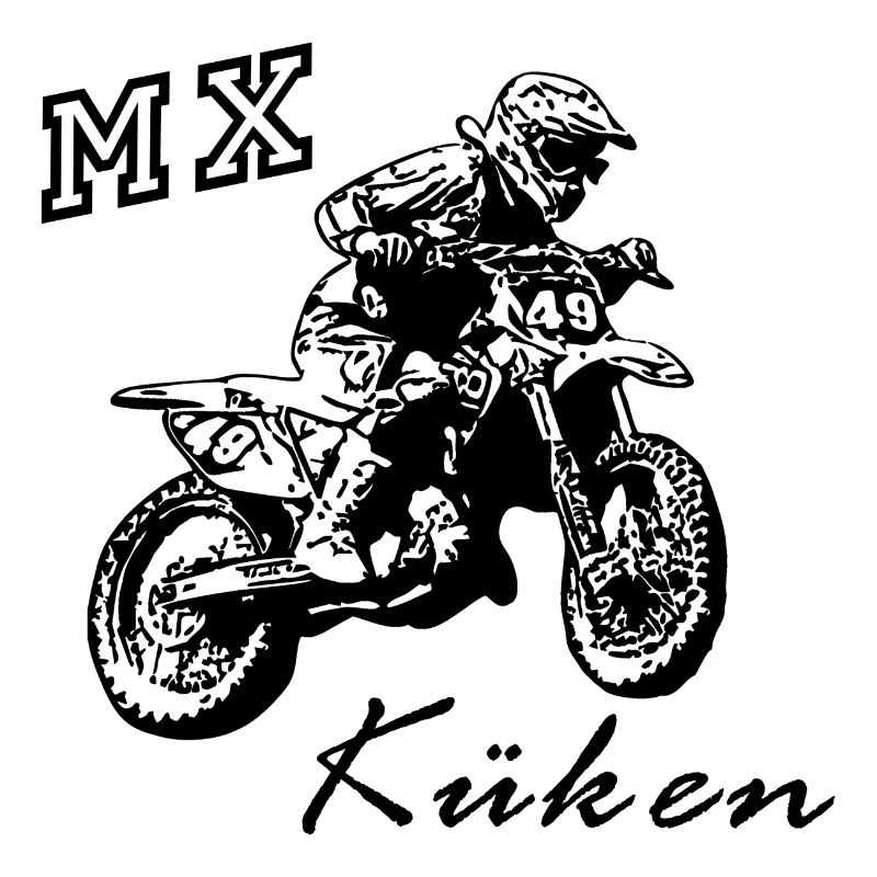 mx kueken