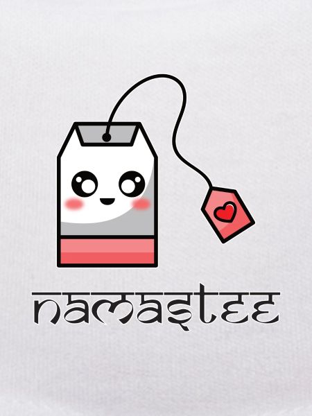 Namastee