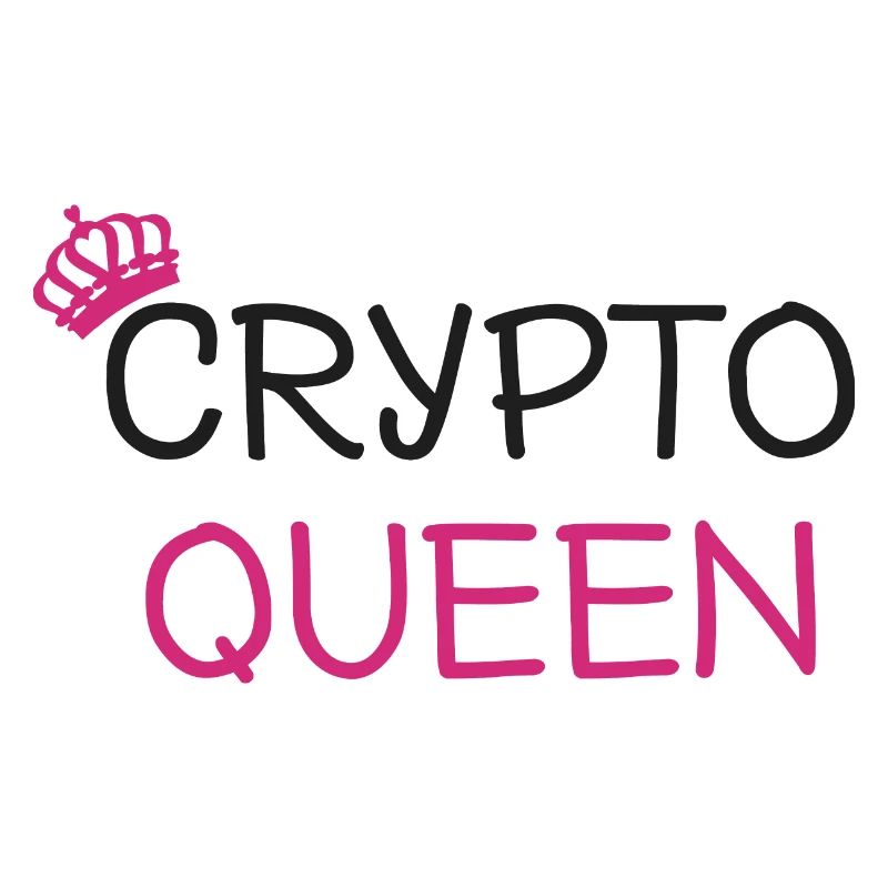 Crypto Queen