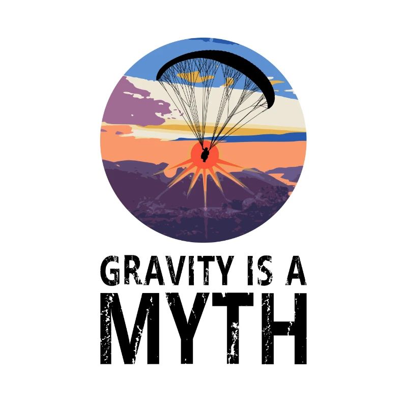 Gravity is a Myth - Gravitation ist ein Mythos