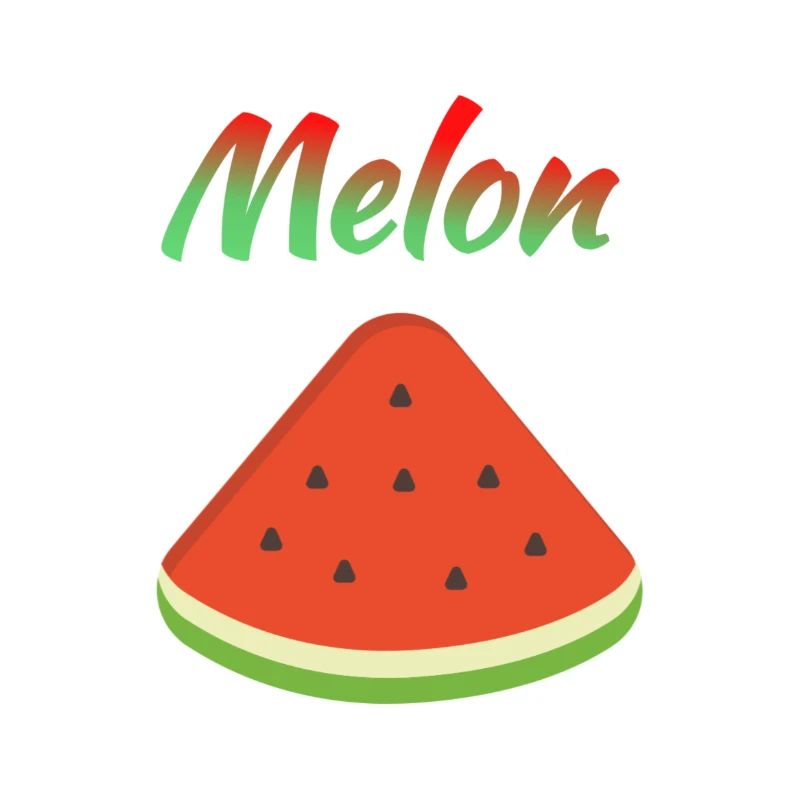 melone / melon