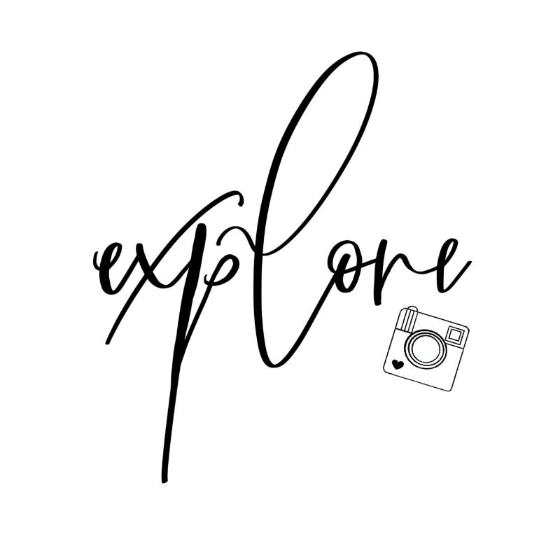 Explore the world