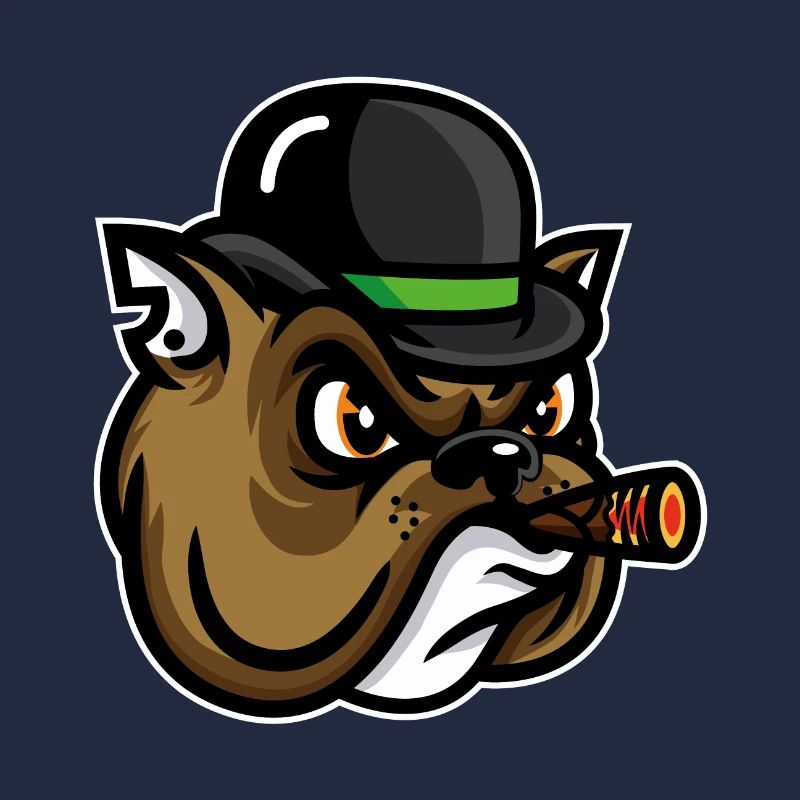 buldog